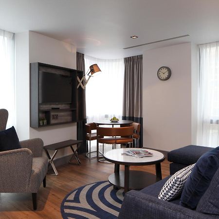 Residence Inn By Marriott London Kensington מראה חיצוני תמונה