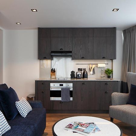 Residence Inn By Marriott London Kensington מראה חיצוני תמונה